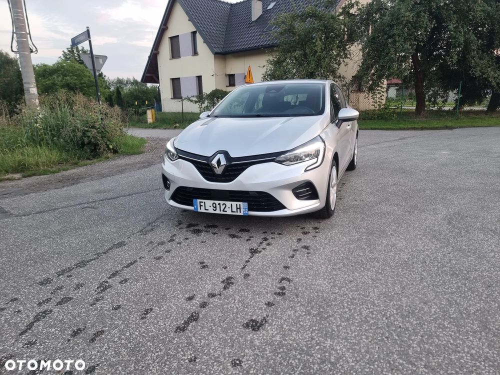 Renault Clio BLUE dCi 85 EXPERIENCE - 2
