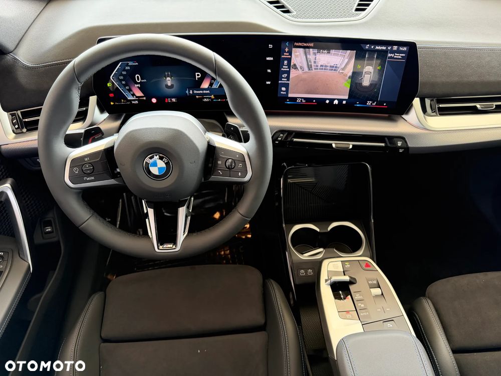 BMW X1 sDrive18i M Sport - 9