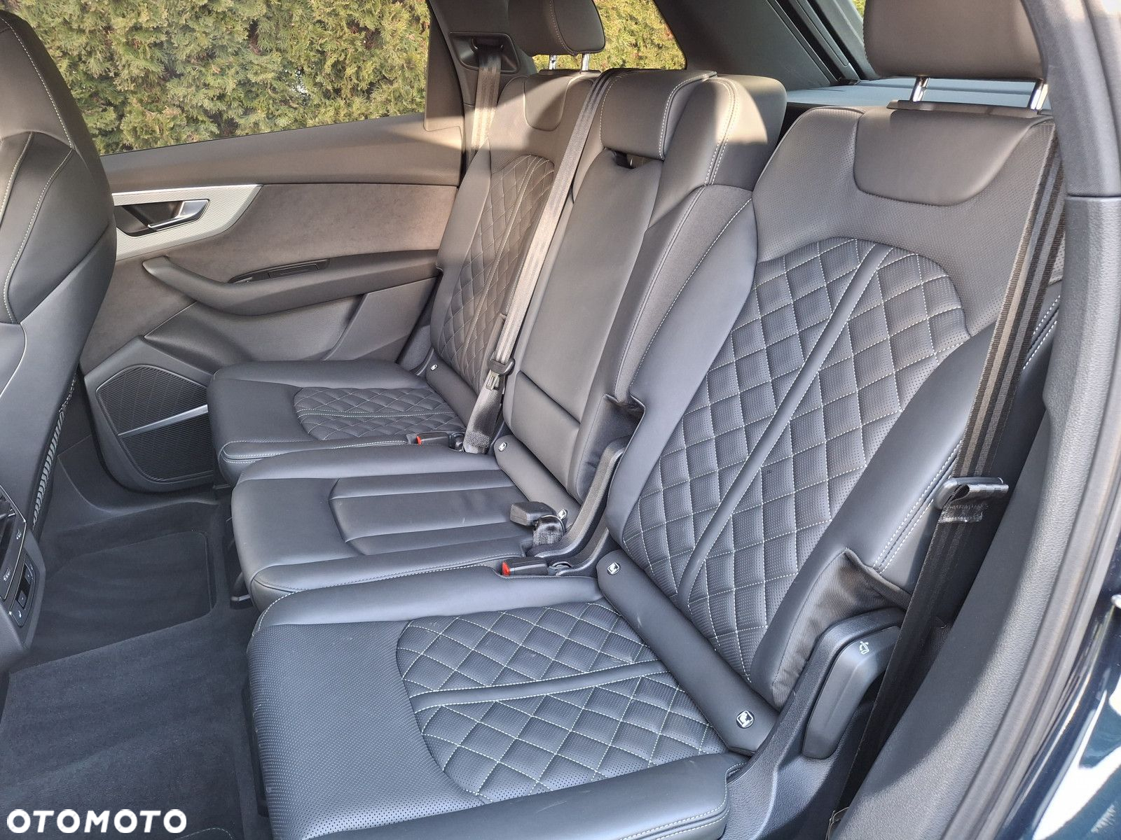 Audi Q7 - 14
