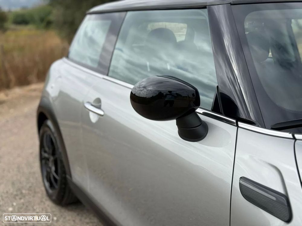 MINI 3 Portas Cooper Premium First Essential - 49