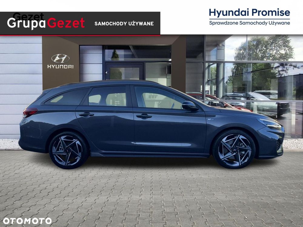 Hyundai i30 - 6