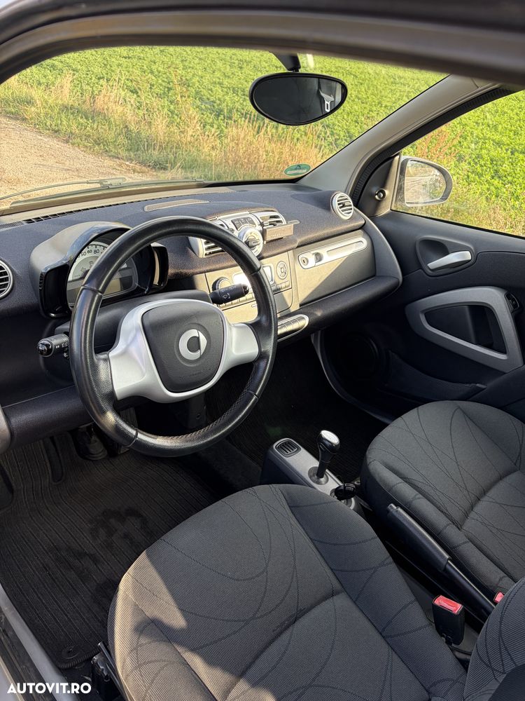 Smart Fortwo - 6