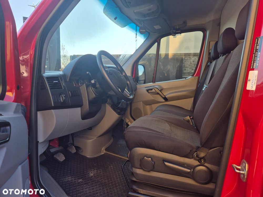 Mercedes-Benz SPRINTER - 17