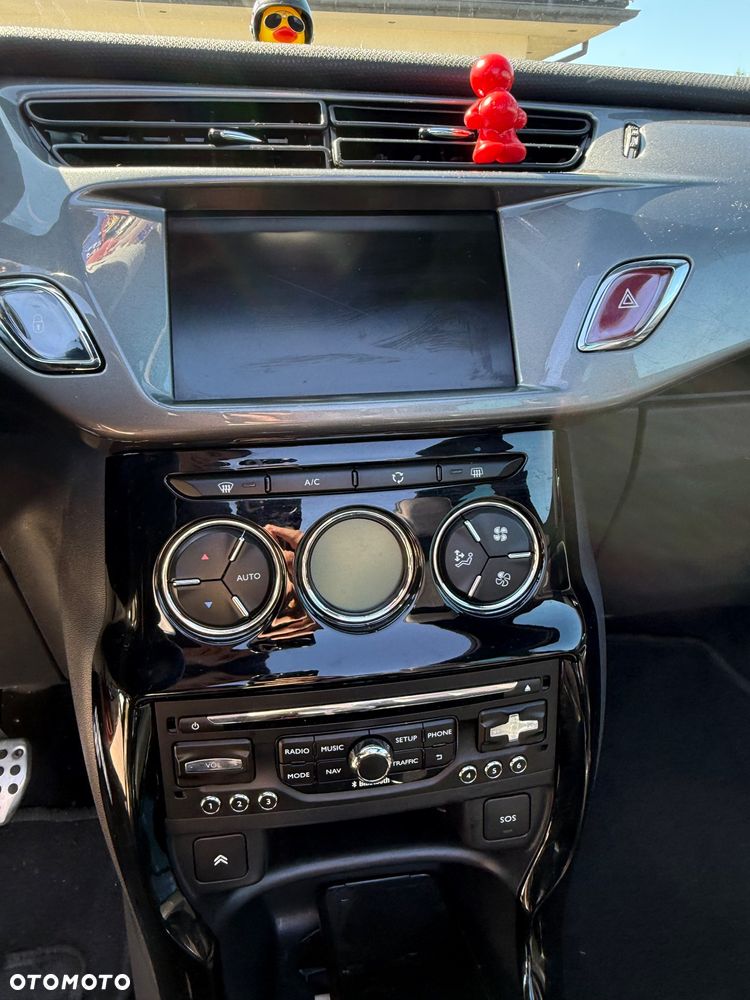 Citroën DS3 1.6 THP SportChic - 12