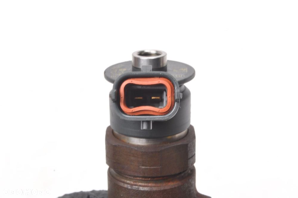 C3 II DS3 206 206+ 207 208 2008 FIESTA MK7 1.4 HDI TDCI WTRYSKI 0445110339 - 3