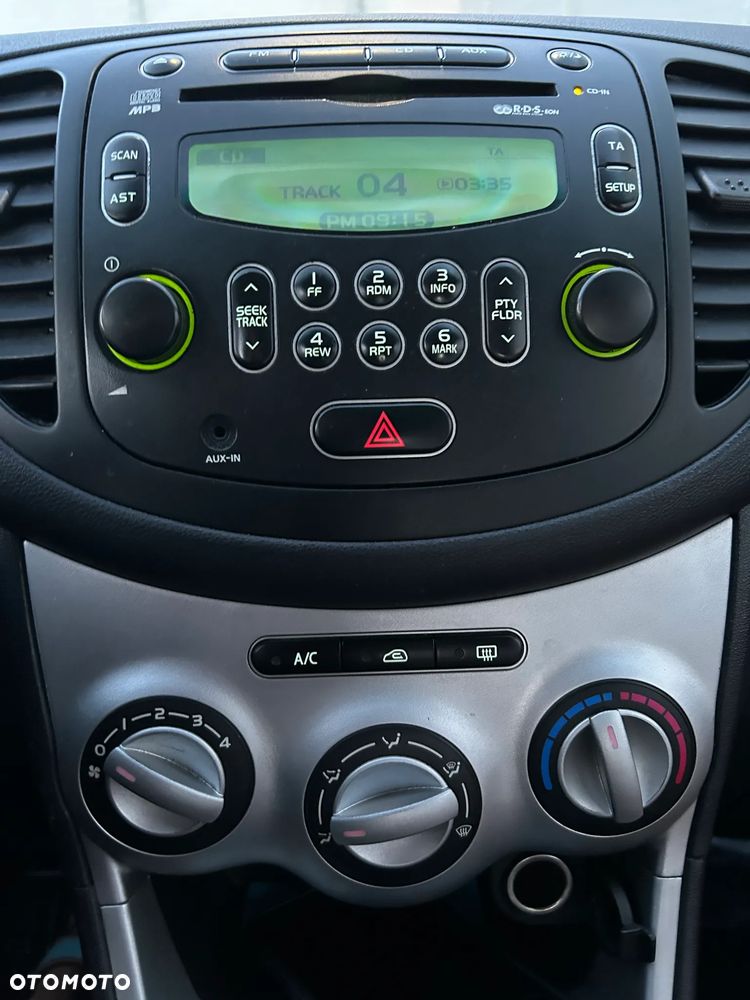 Hyundai i10 - 7