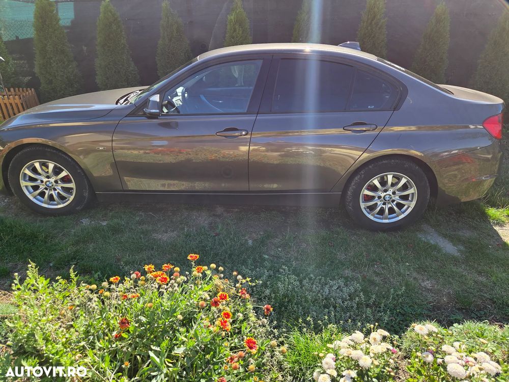 BMW Seria 3 - 17