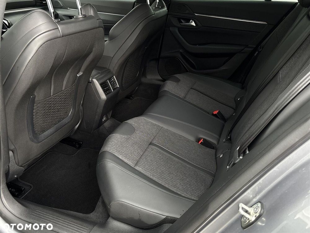 Peugeot 508 BlueHDi 130 Allure S&S EAT8 - 11