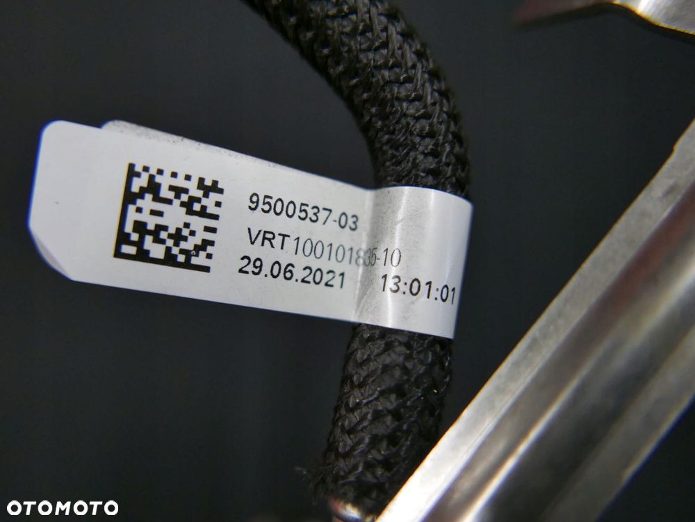 bmw x3m x4m przewód ciśnieniowy 9500537 - 4