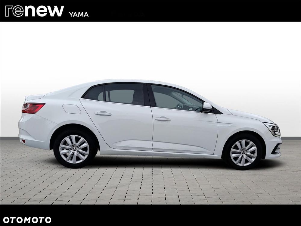 Renault Megane 1.3 TCe Evolution - 6