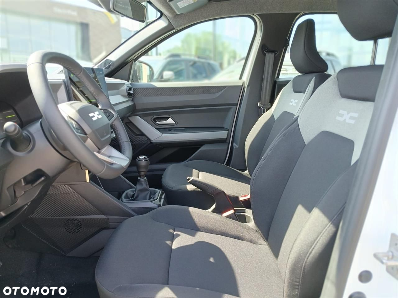 Dacia Bigster - 9