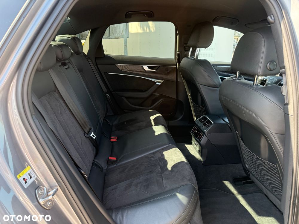 Audi A6 Limousine - 9