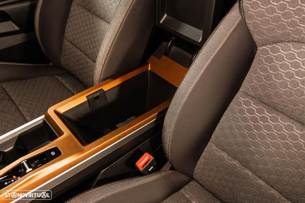 KGM Torres EVX 73.4 kWh K3 - 44