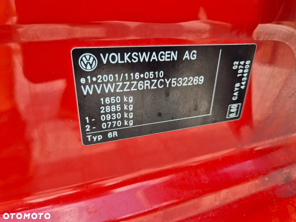Volkswagen Polo 1.6 TDI Style - 27