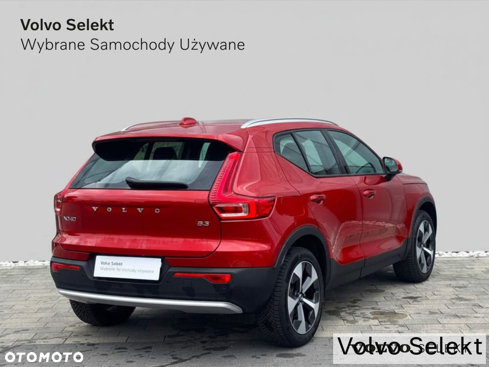 Volvo XC 40 - 8