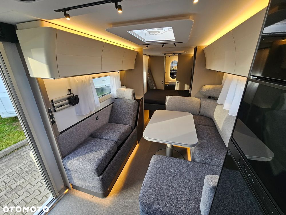 Adria Alpina 663 HT - 11