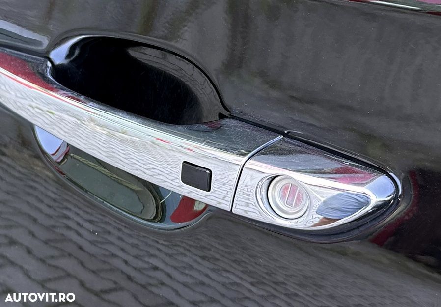 Hyundai Tucson - 19