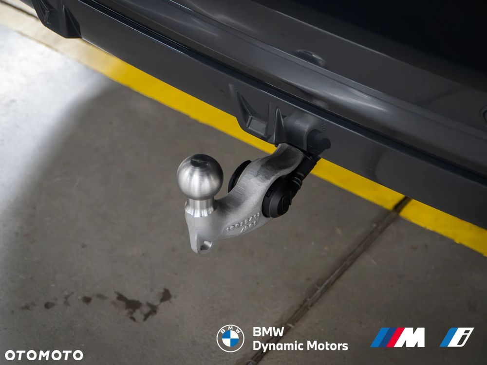 BMW X5 xDrive40d - 12