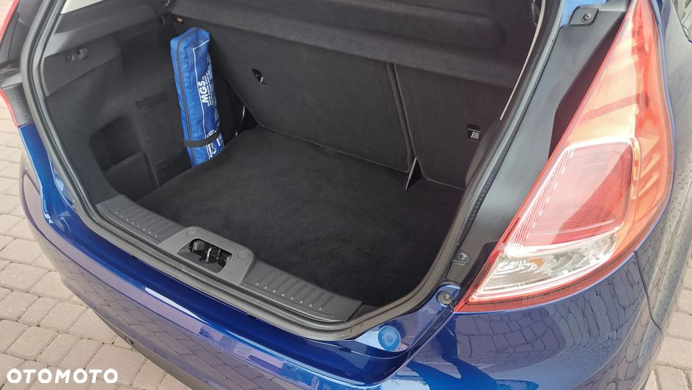 Ford Fiesta - 37