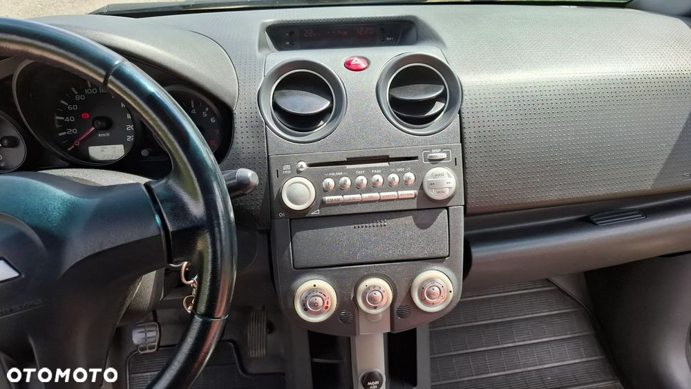 Mitsubishi Colt 1.5 Invite - 10