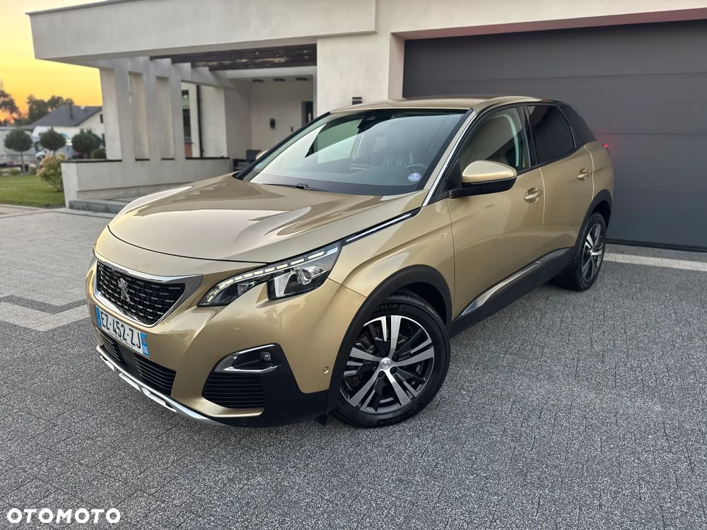 Peugeot 3008 - 5