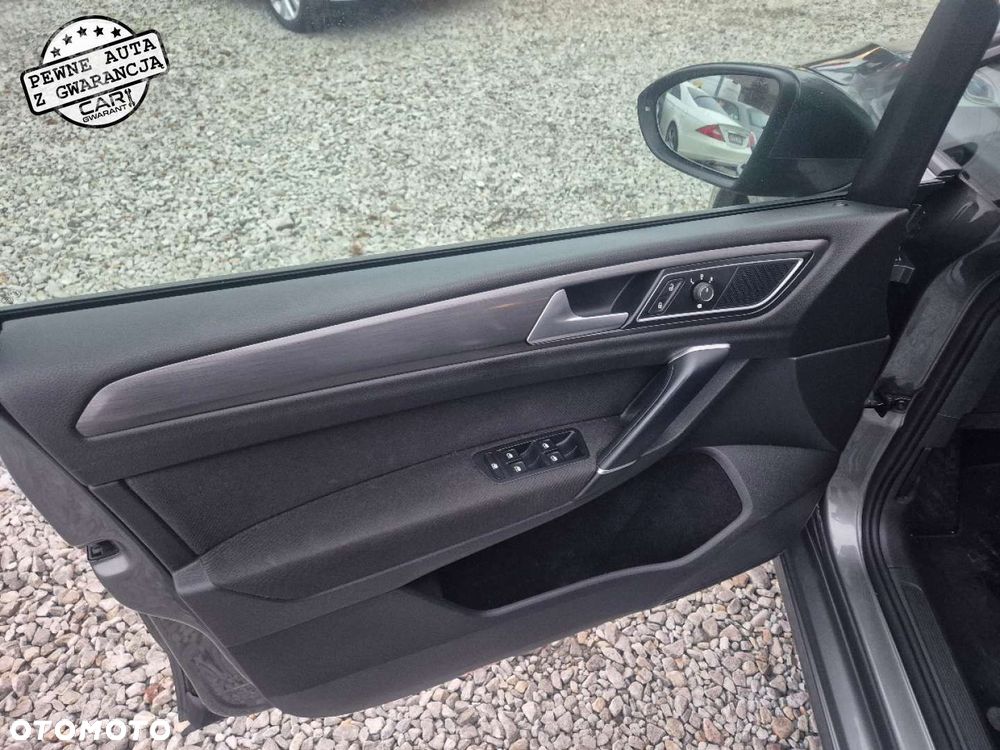 Volkswagen Golf Sportsvan - 11