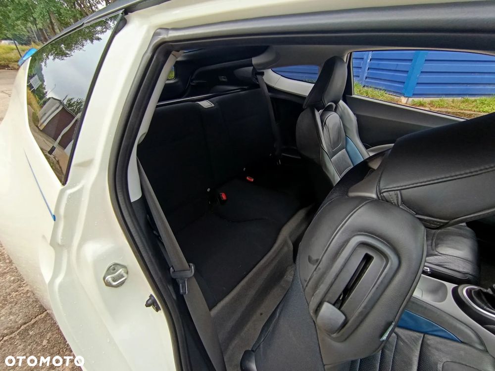 Honda CR-Z 1.5 IMA GT - 15