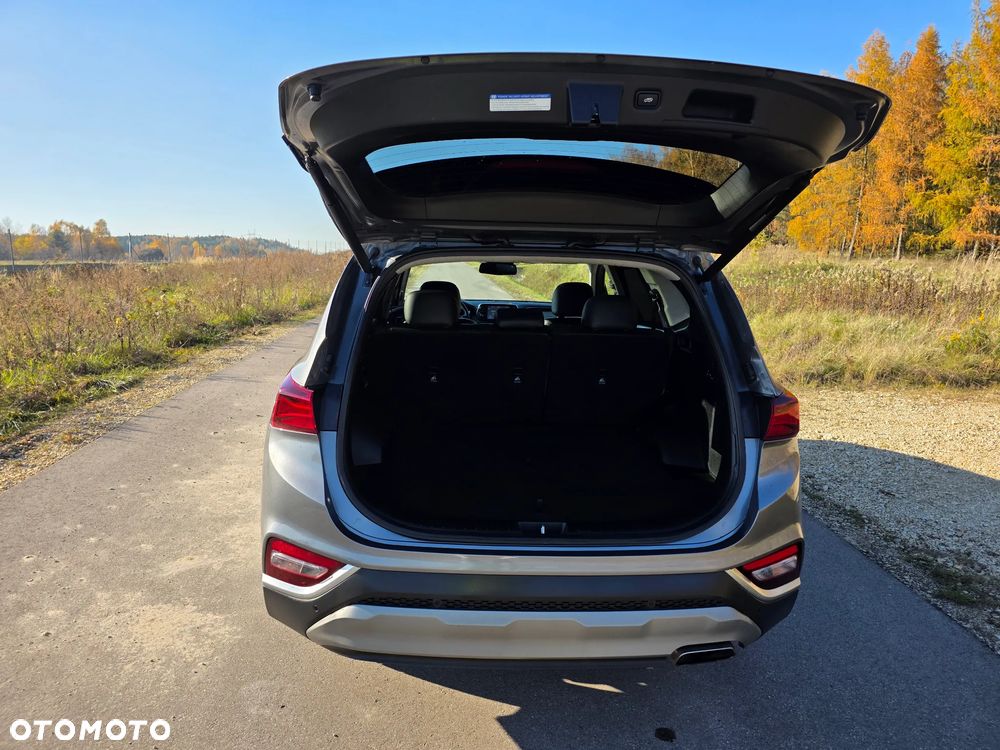 Hyundai Santa Fe 2.4 GDI 4WD Premium - 14