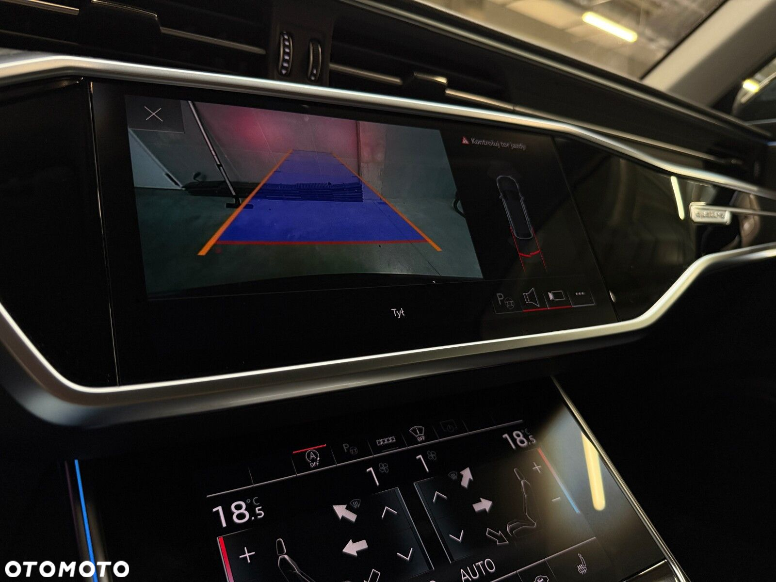 Audi A6 - 33