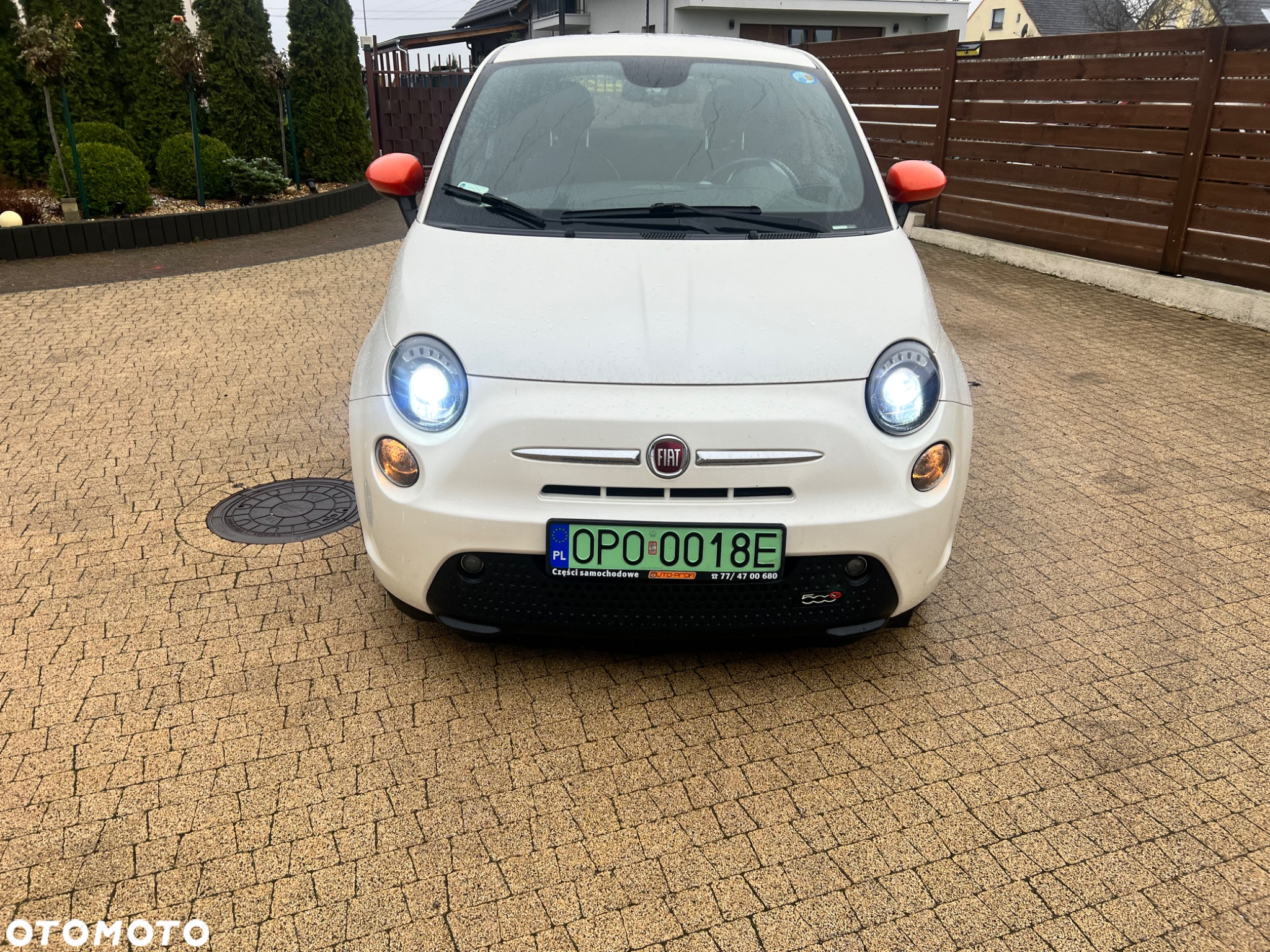 Fiat 500 - 6
