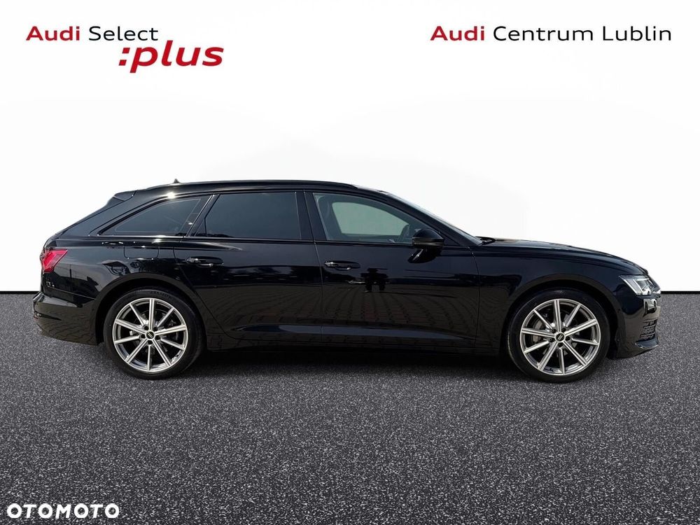 Audi A6 Avant 45 TFSI mHEV Sport S tronic - 5