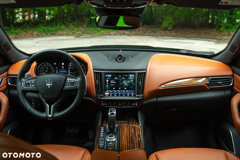 Maserati Levante - 26