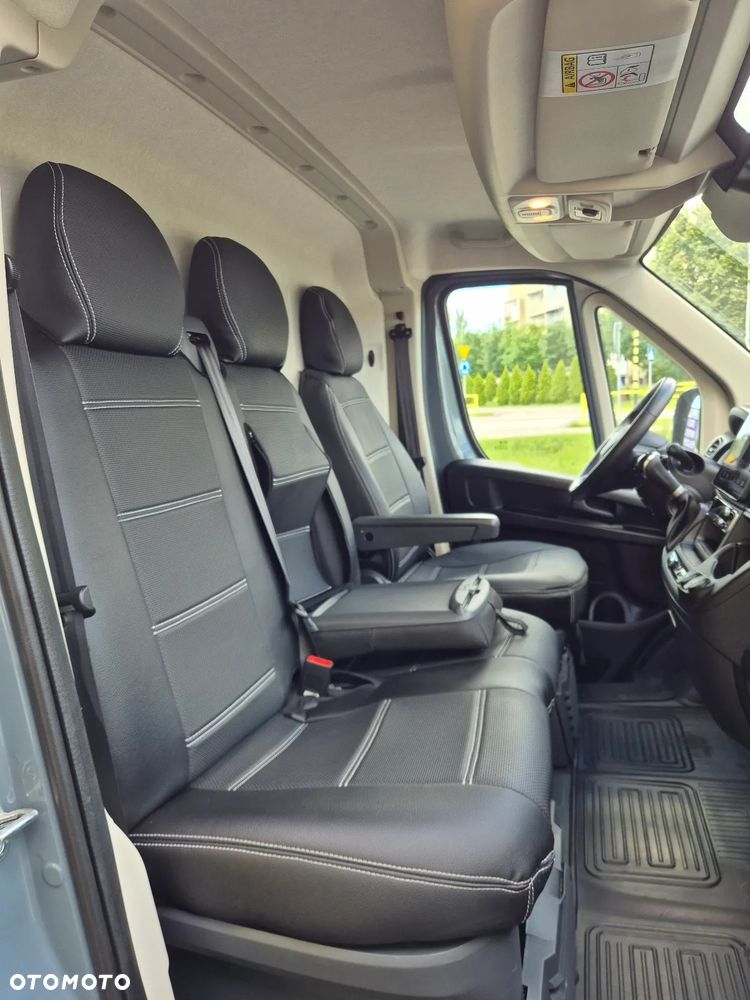 Toyota Proace MAX || Pełne wyposażenie || Webasto || Automat || Gwarancja - 13