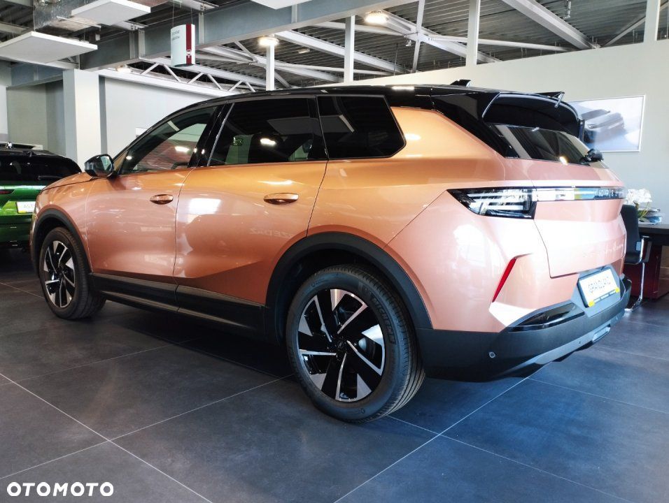 Opel Grandland - 4