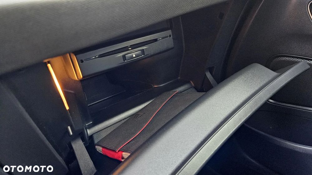 Citroën C4 Picasso - 32