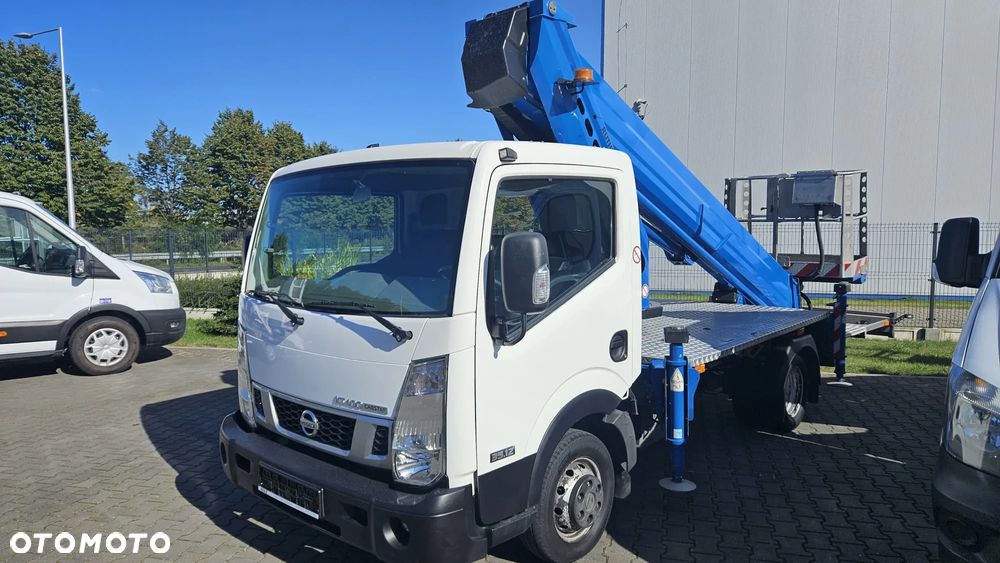 Ruthmann TB 270.2 62.000 EUR netto