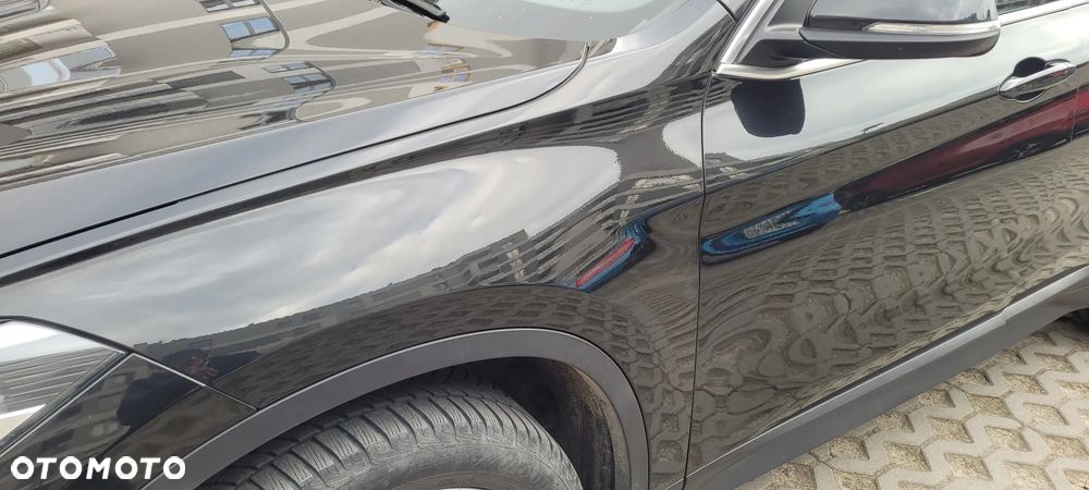 BMW X1 sDrive18d - 12