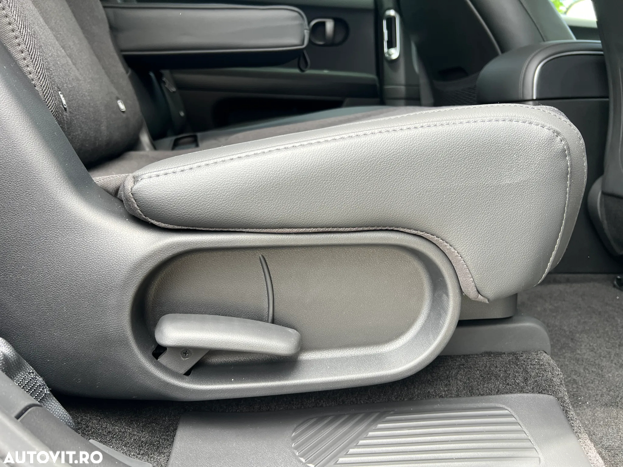 Hyundai IONIQ 5 229 CP 84 kWh 2WD Premium - 19