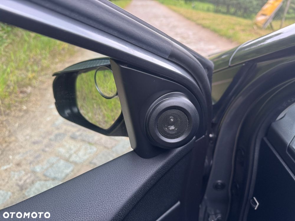 Honda Civic 1.8 i-VTEC Automatik Sport - 18