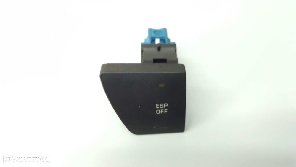 INTERRUPTOR ESP PEUGEOT 307 CC (S2) BáSICO - 3