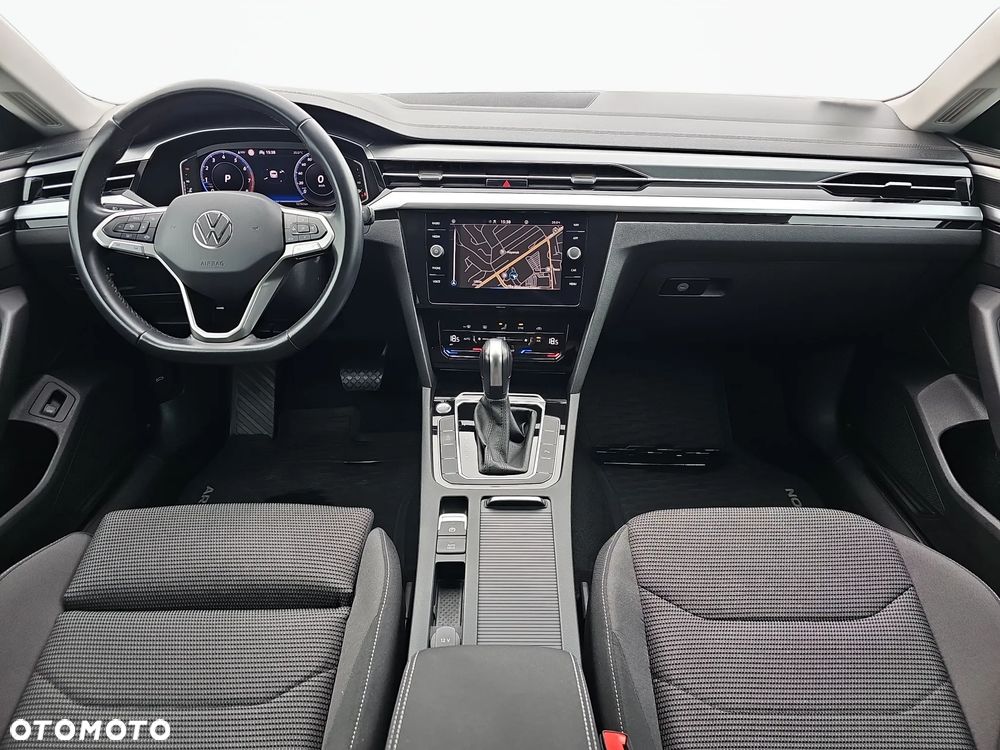 Volkswagen Arteon 2.0 TSI Essence DSG - 9