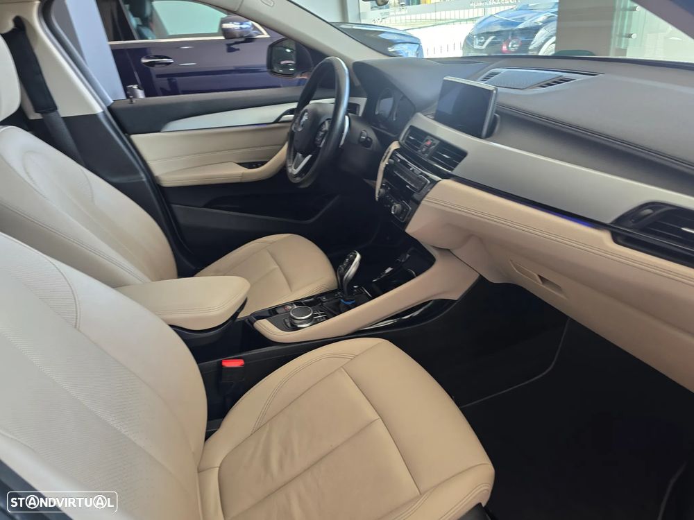 BMW X2 20 d xDrive Auto Advantage - 13