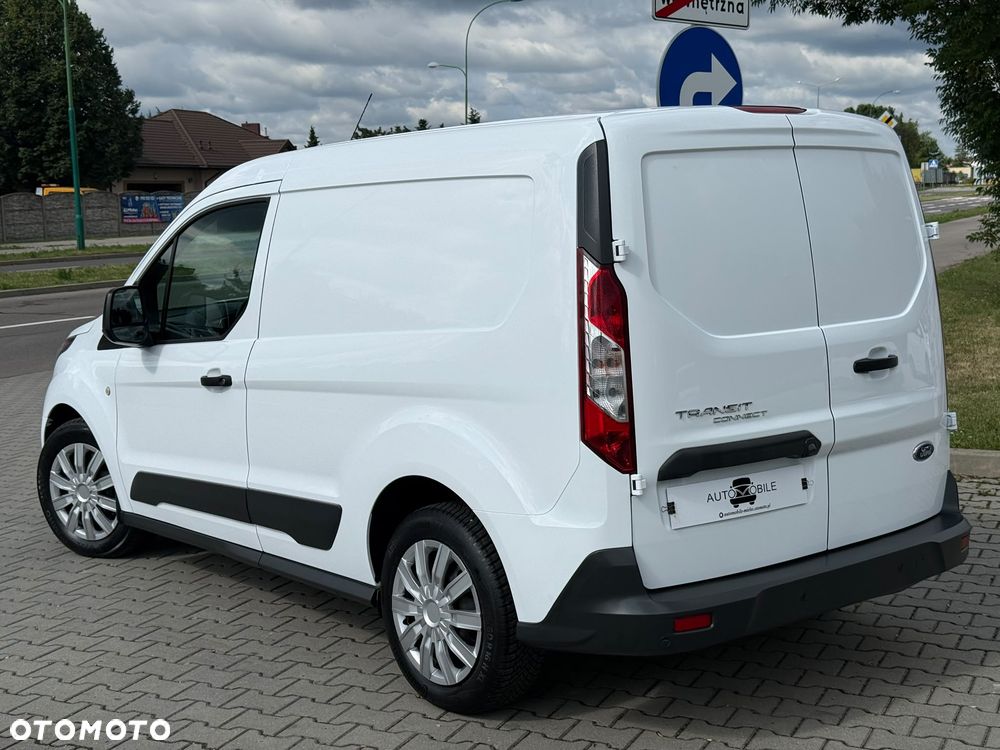 Ford TRANSIT CONNECT - 2