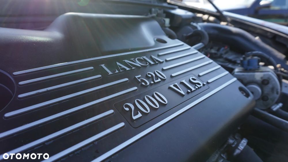 Lancia Lybra 2.0 LX - 5