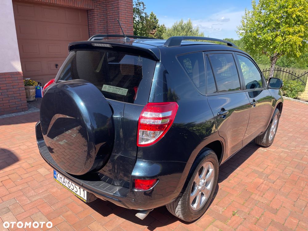 Toyota RAV4 2.0 VVT-i Premium - 7