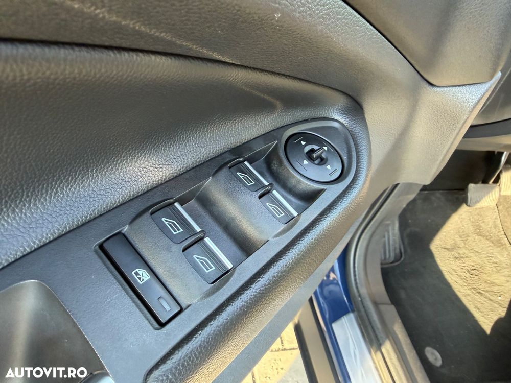 Ford Kuga 1.5 EcoBoost TITANIUM - 39