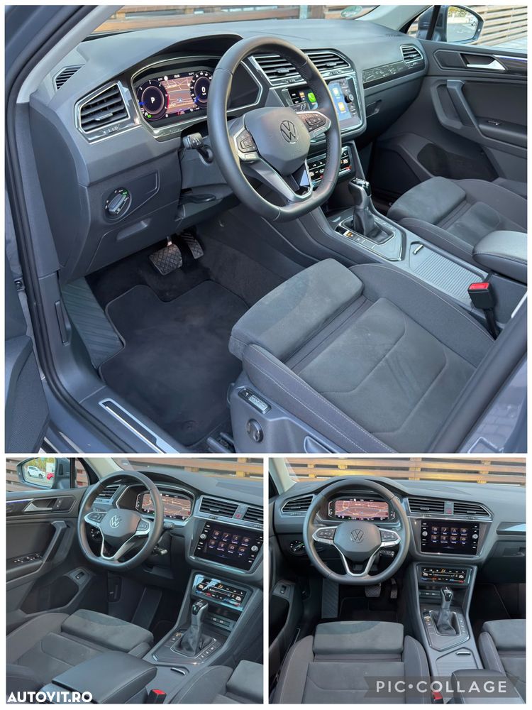 Volkswagen Passat 2.0 TDI SCR DSG Elegance - 7