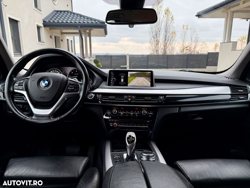 BMW X5 xDrive30d - 4