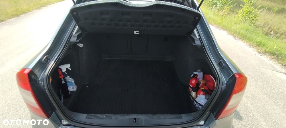 Skoda Octavia 1.4 TSI Ambition - 10