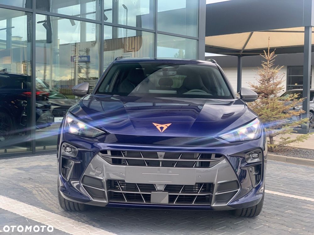 Cupra Terramar 1.5 eTSI mHEV DSG - 2